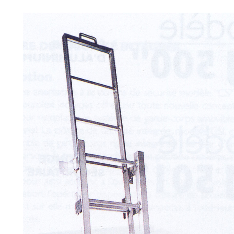 Autres produits et articles complémentaires Modèle J 601
