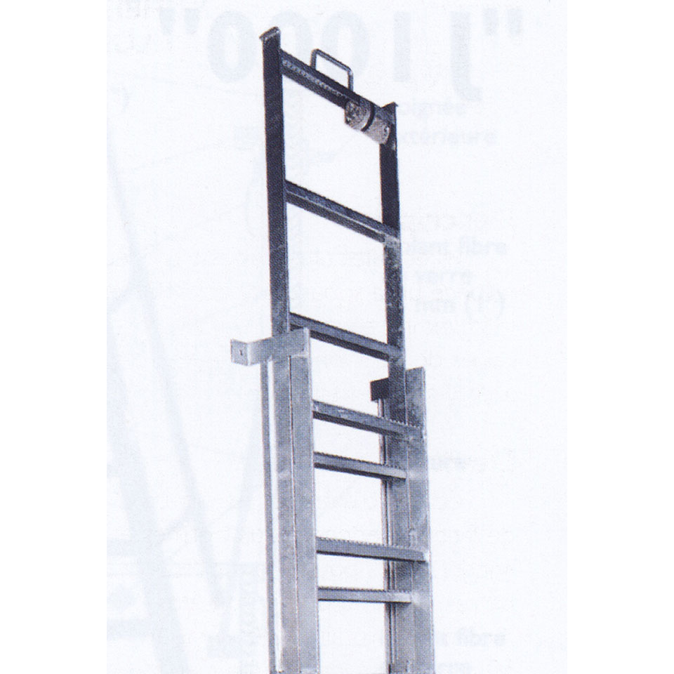 Autres produits et articles complémentaires Modèle J 701