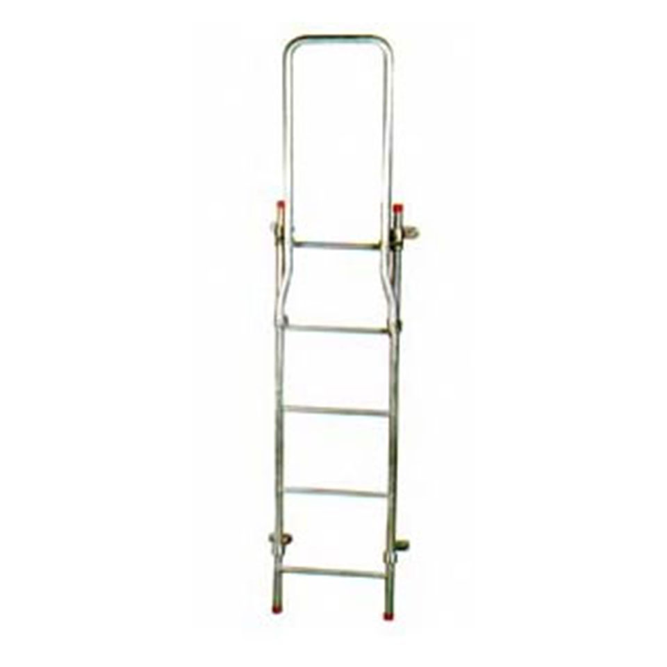 Échelles et escaliers Modèle J 500