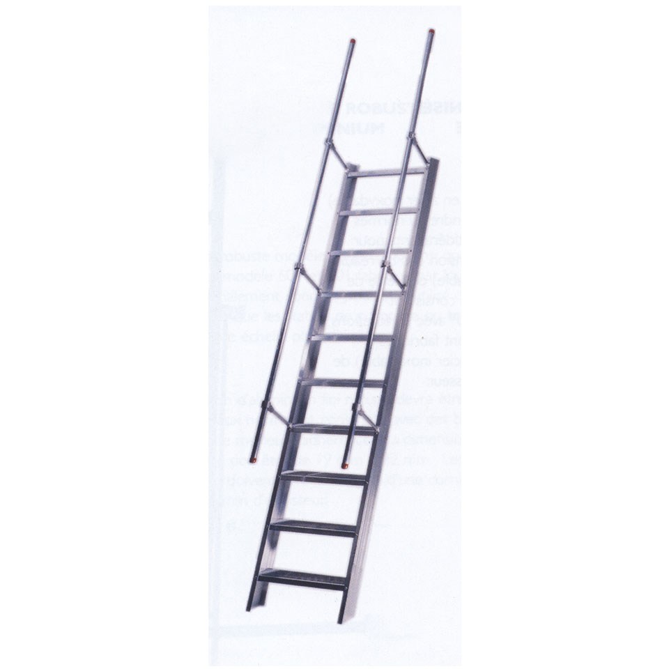 Échelles et escaliers Modèle J 1000